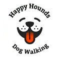 Happy Hounds Dog Walking